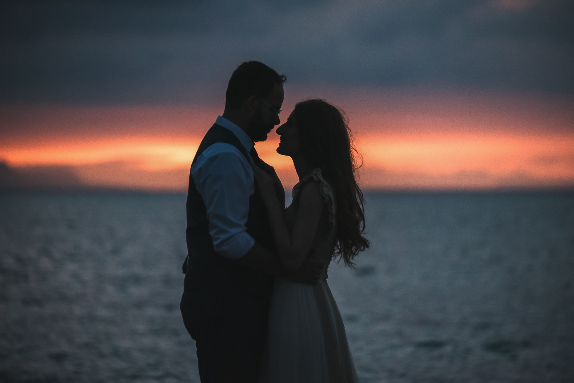 Giorgos & Dimitra Wedding Rethymno